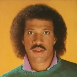 Lionel Richie